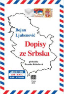Dopisy ze Srbska - cena, srovnání