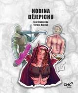 Hodina dějepichu - cena, srovnání