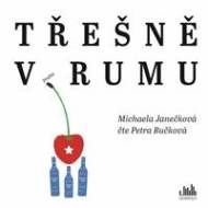 Třešně v rumu - CDmp3 - cena, srovnání