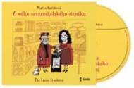 Z mého severoitalského deníku - audioknihovna - cena, srovnání