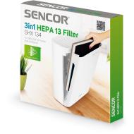 Sencor SHX 134 HEPA 13 filter SHA 8400 - cena, srovnání