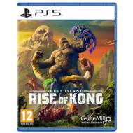 Skull Island: Rise of Kong - cena, srovnání