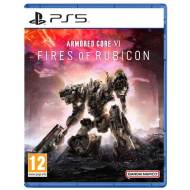 Armored Core VI Fires of Rubicon (Launch Edition) - cena, srovnání