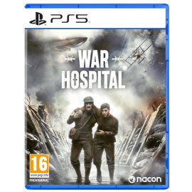 War Hospital