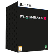 Flashback 2 (Collector's Edition) - cena, srovnání