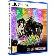 JoJos Bizarre Adventure: All Star Battle - cena, srovnání