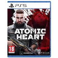 Atomic Heart - cena, srovnání