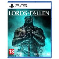 The Lords of the Fallen - cena, srovnání