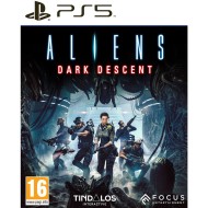 Aliens: Dark Descent - cena, srovnání