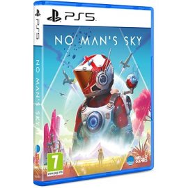 No Mans Sky