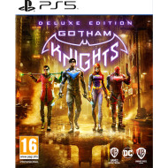 Gotham Knights (Deluxe Edition) - cena, srovnání