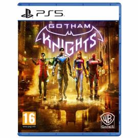 Gotham Knights (Collectors Edition)
