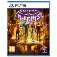 Gotham Knights (Collectors Edition) - cena, srovnání