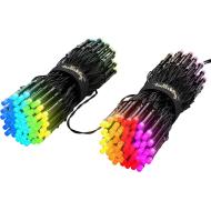 Twinkly Strings - LED reťaz 250 LED RGB - cena, srovnání