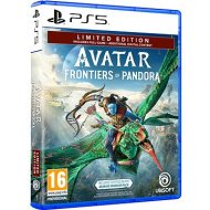 Avatar: Frontiers of Pandora - cena, srovnání