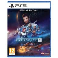 EVERSPACE 2 (Stellar Edition) - cena, srovnání