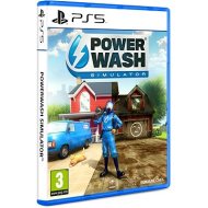 PowerWash Simulator - cena, srovnání