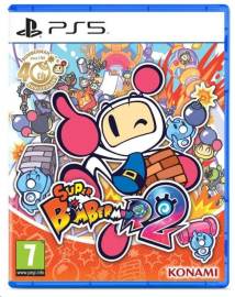 Super Bomberman R 2