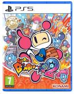 Super Bomberman R 2 - cena, srovnání