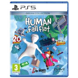 Human Fall Flat (Dream Collection)