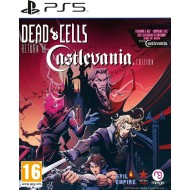 Dead Cells: Return to Castlevania Edition - cena, srovnání