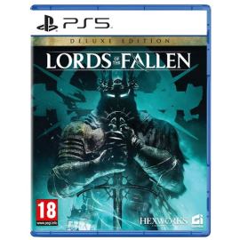 The Lords of the Fallen (Deluxe Edition)