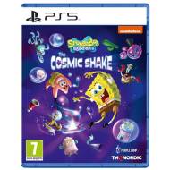 SpongeBob SquarePants: The Cosmic Shake - cena, srovnání