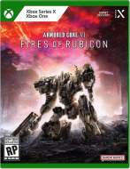 Armored Core VI Fires of Rubicon (Launch Edition)