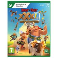 Asterix & Obelix XXXL: The Ram From Hibernia (Limited Edition) - cena, srovnání