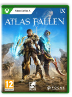 Atlas Fallen - cena, srovnání