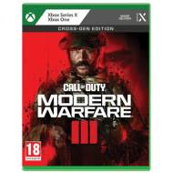 Call of Duty: Modern Warfare 3 - cena, srovnání