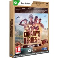 Company of Heroes 3 - cena, srovnání