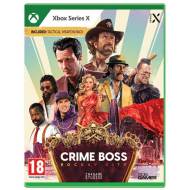 Crime Boss: Rockay City - cena, srovnání