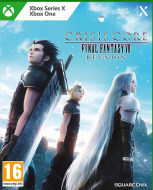Crisis Core: Final Fantasy VII - Reunion - cena, srovnání