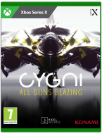 Cygni: All Guns Blazing - cena, srovnání