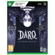 DARQ (Ultimate Edition) - cena, srovnání