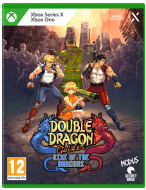 Double Dragon Gaiden - Rise of the Dragons - cena, srovnání
