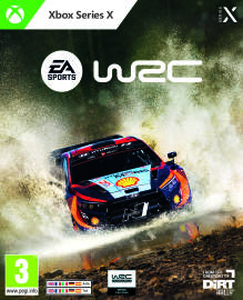 WRC