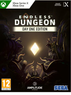 Endless Dungeon (Day One Edition) - cena, srovnání