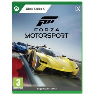 Forza Motorsport - cena, srovnání