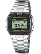 Casio A163WA - cena, srovnání