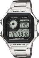 Casio AE-1200WHD - cena, srovnání