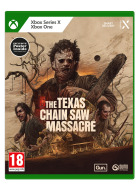 The Texas Chain Saw Massacre - cena, srovnání