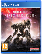 Armored Core VI Fires of Rubicon (Launch Edition) - cena, srovnání