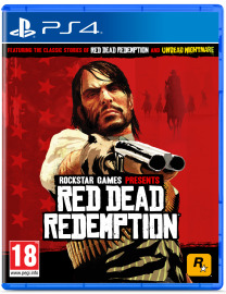 Red Dead Redemption