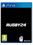 Rugby 24 - cena, srovnání