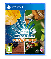 House Flipper (Pets Edition) - cena, srovnání