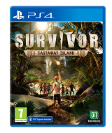 Survivor: Castaway Island - cena, srovnání