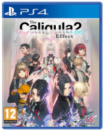 The Caligula Effect 2 - cena, srovnání