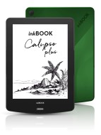 InkBOOK Calypso Plus - cena, srovnání